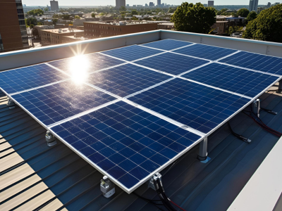 Polycrystalline Solar Panels